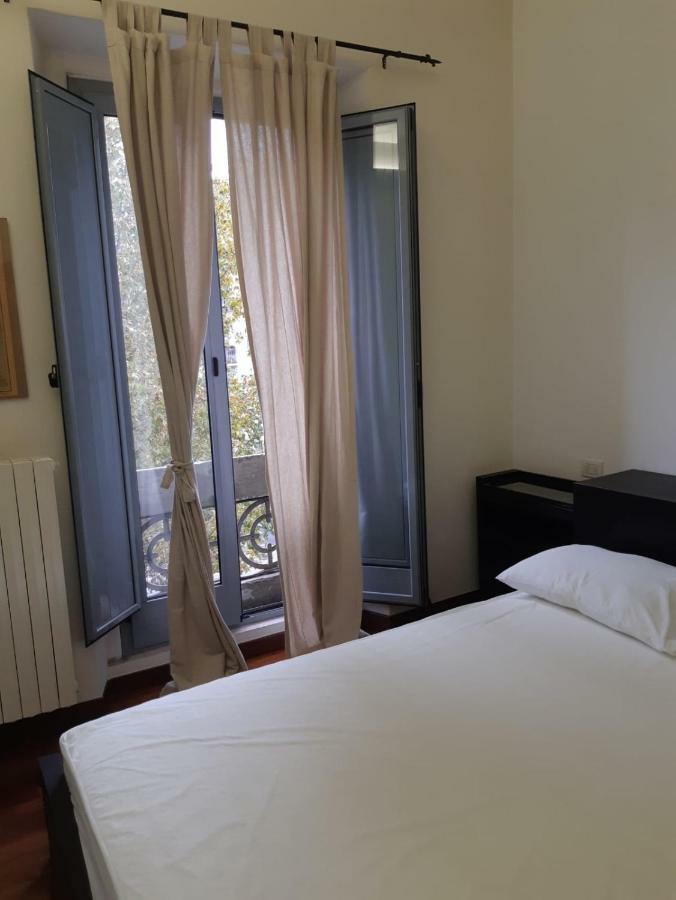 La Casa Di Ringhiera Apartment Milano Exterior foto